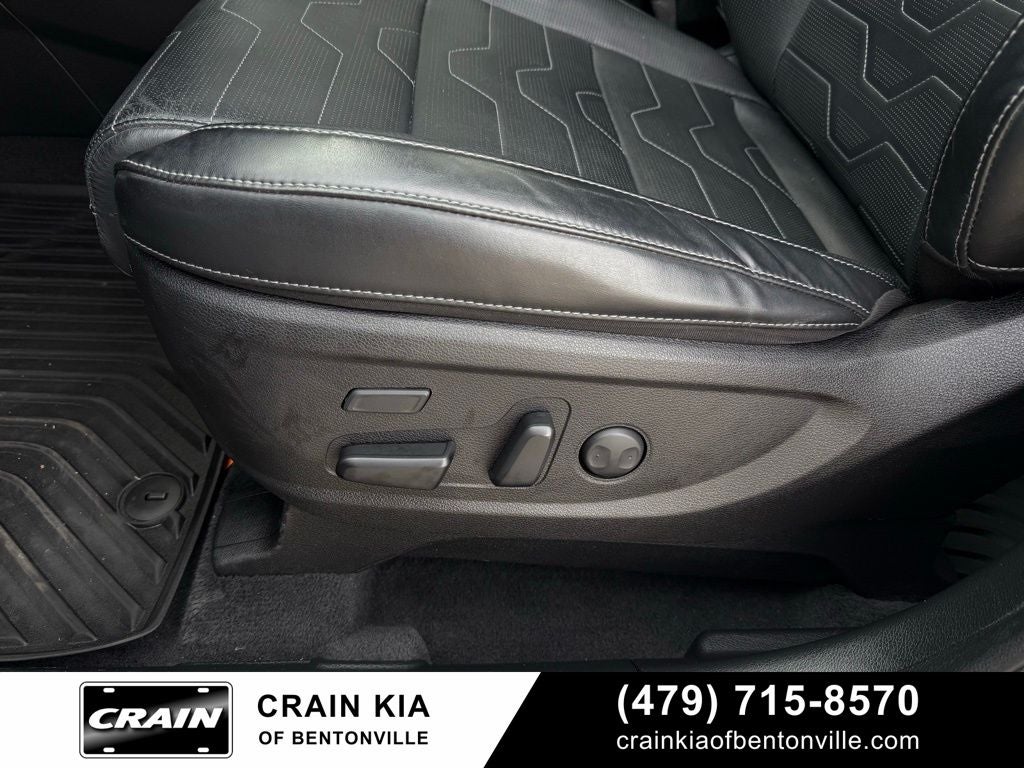 2022 Kia Telluride SX Prestige - AWD / CLEAN CARFAX / ONE OWNER