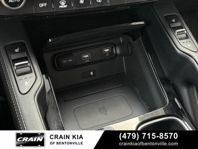 2022 Kia Telluride SX Prestige - AWD / CLEAN CARFAX / ONE OWNER