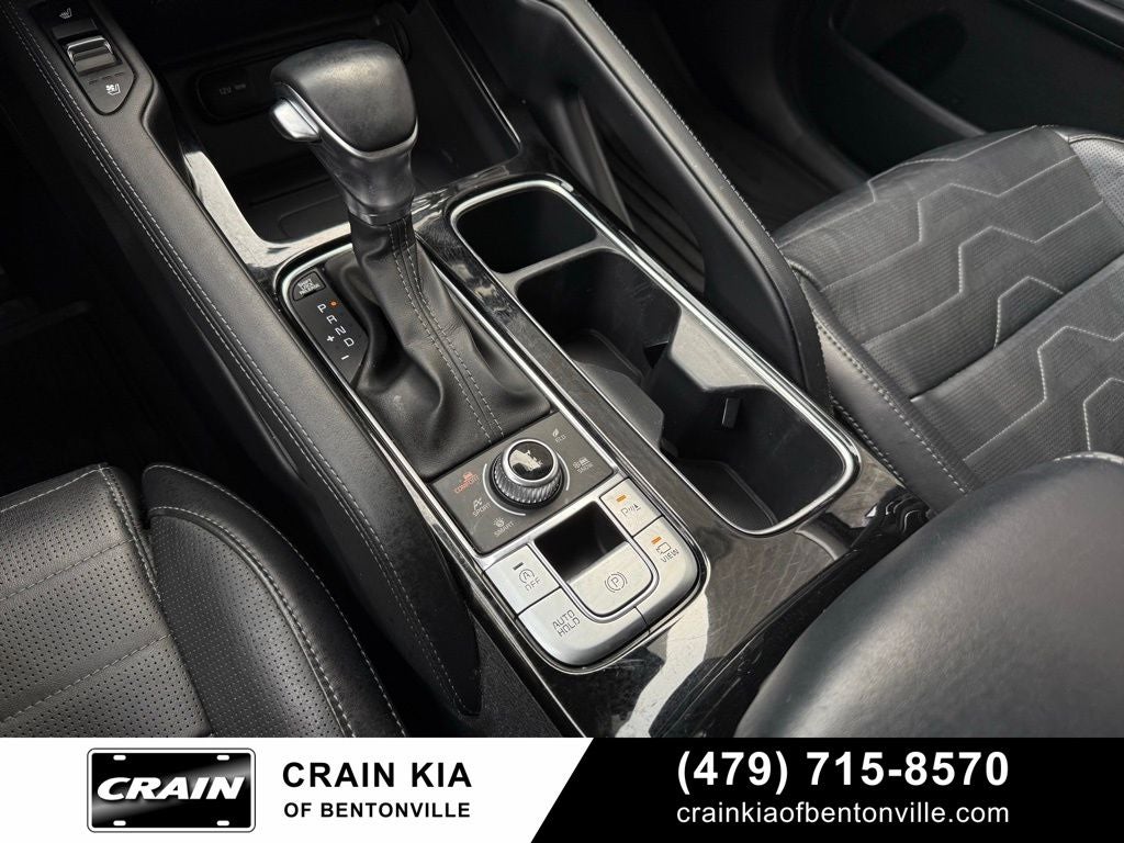 2022 Kia Telluride SX Prestige - AWD / CLEAN CARFAX / ONE OWNER