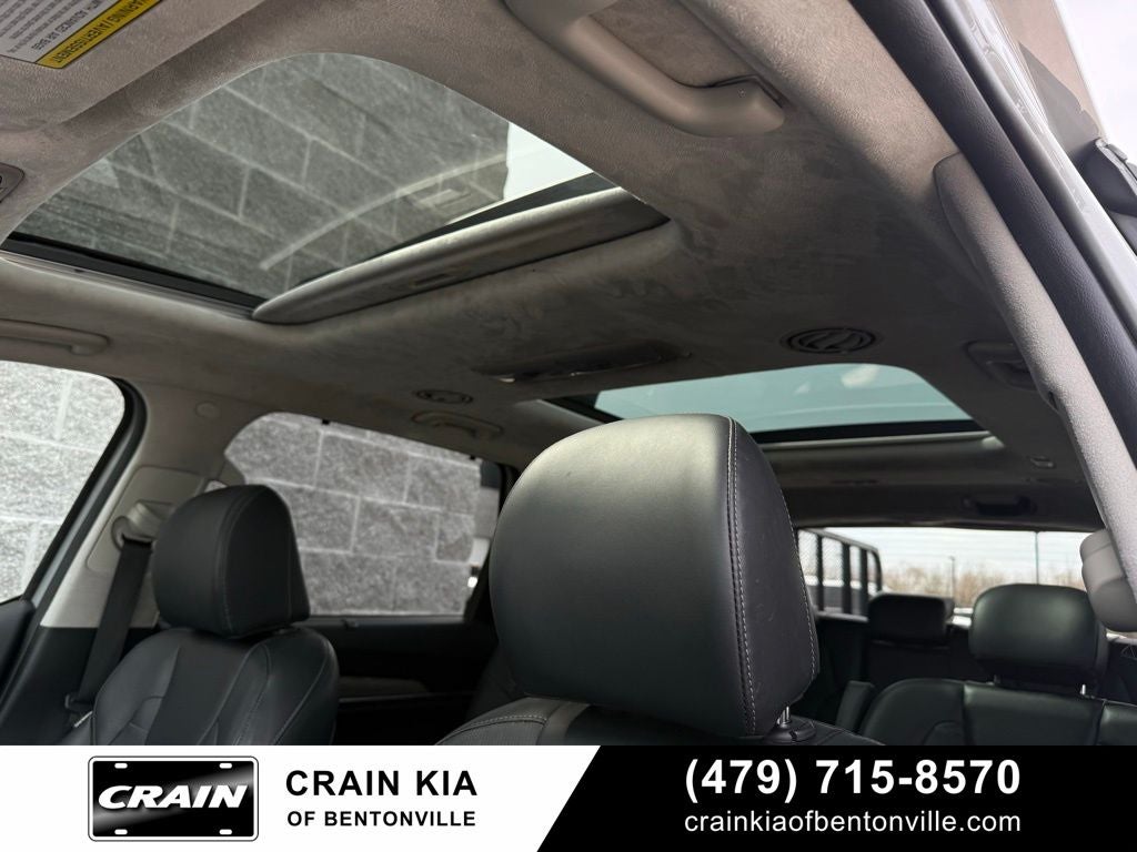 2022 Kia Telluride SX Prestige - AWD / CLEAN CARFAX / ONE OWNER