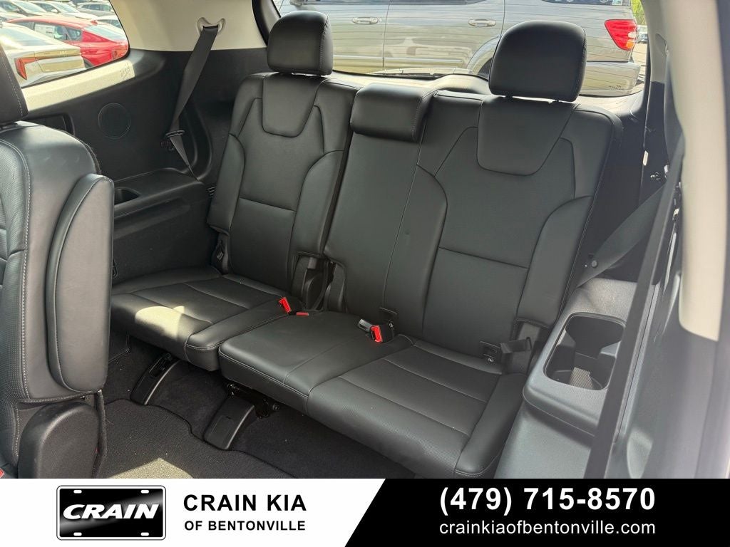 2021 Kia Telluride SX Prestige Nightfall - AWD / SUNROOF / ONE OWNER