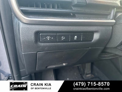 2024 Kia Telluride S - KIA CPO / AWD / ONE OWNER