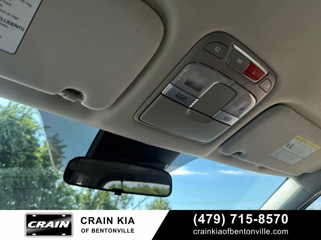 2024 Kia Telluride S - KIA CPO / AWD / ONE OWNER