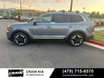 2024 Kia Telluride S - KIA CPO / AWD / ONE OWNER