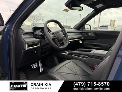 2027 Kia Telluride Hybrid SX
