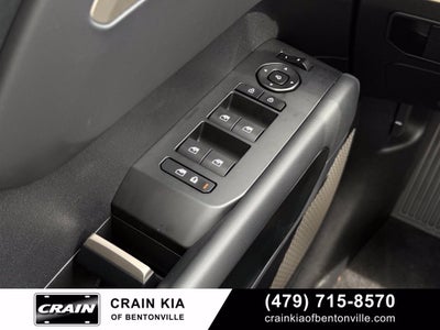 2027 Kia Telluride Hybrid SX