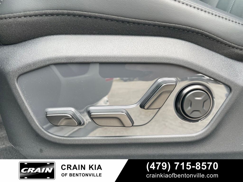 2027 Kia Telluride X-Line SX