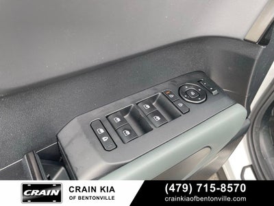 2027 Kia Telluride X-Line SX