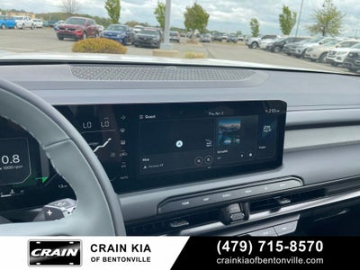 2027 Kia Telluride X-Line SX