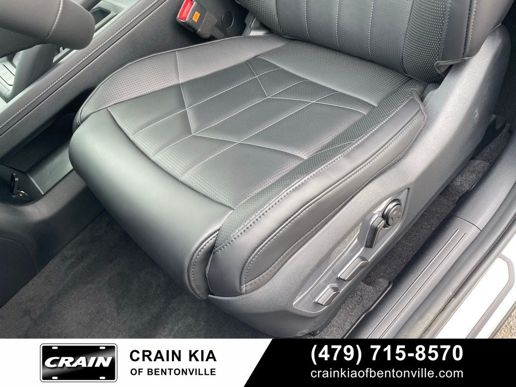 2027 Kia Telluride X-Line SX