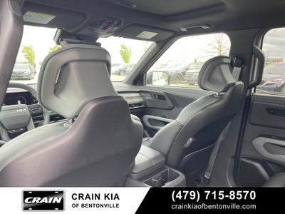 2027 Kia Telluride X-Line SX