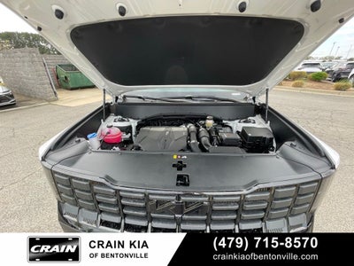 2027 Kia Telluride X-Line SX