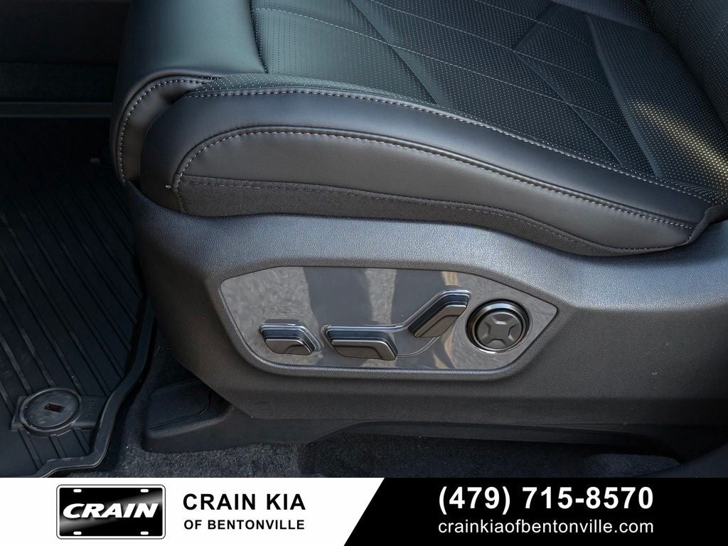 2027 Kia Telluride X-Line SX