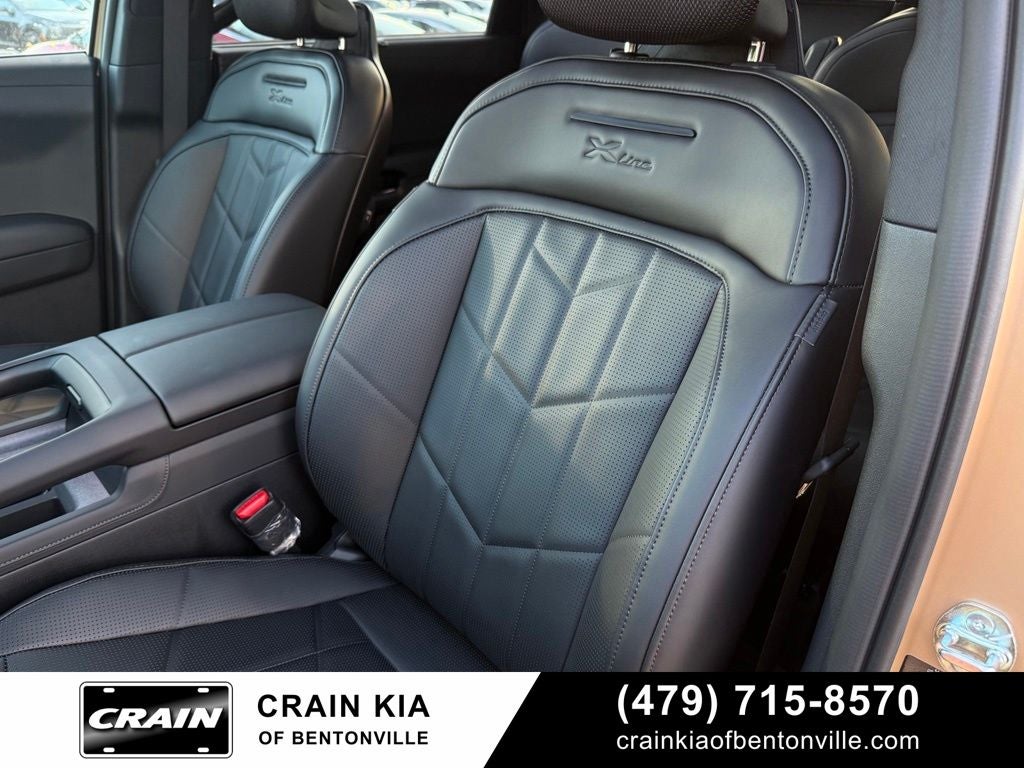2027 Kia Telluride X-Line SX