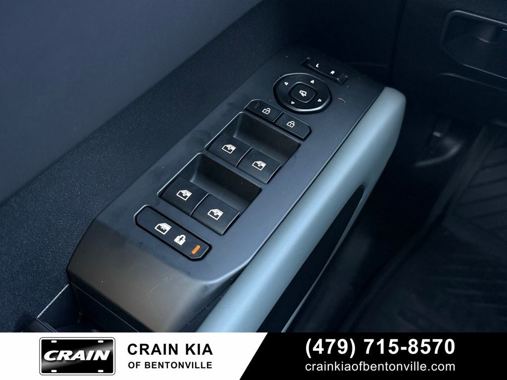 2027 Kia Telluride Hybrid X-Line SX - HYBRID!