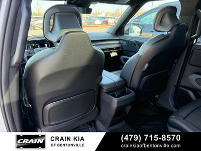 2027 Kia Telluride Hybrid X-Line SX - HYBRID!