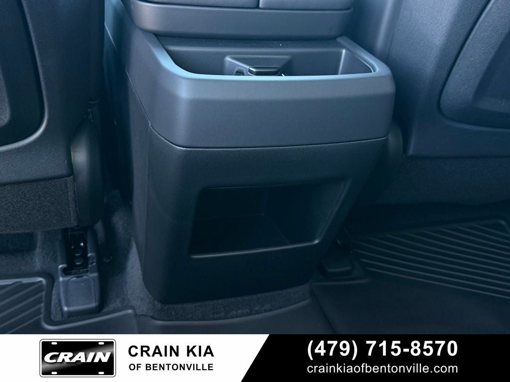 2027 Kia Telluride Hybrid X-Line SX - HYBRID!