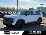 2027 Kia Telluride Hybrid X-Line SX - HYBRID!