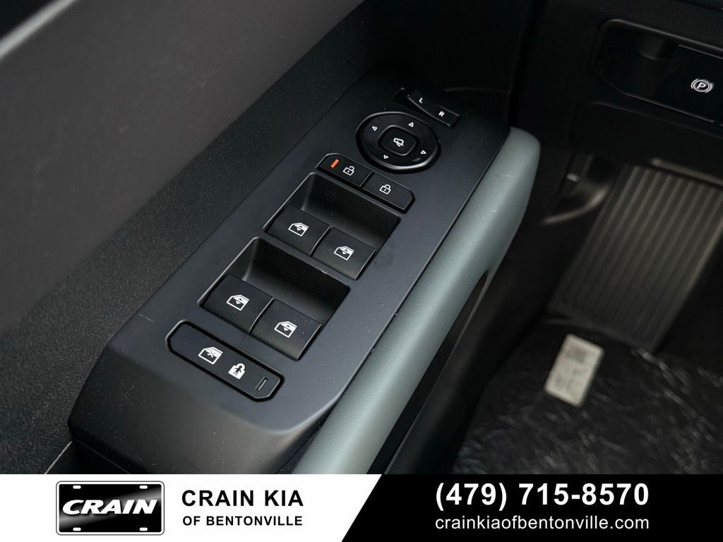 2027 Kia Telluride Hybrid X-Line SX - HYBRID!