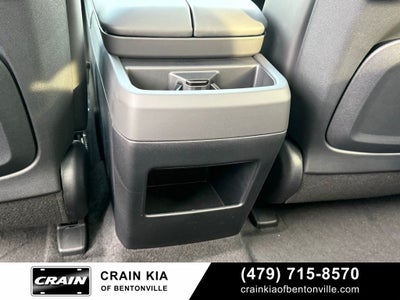2027 Kia Telluride Hybrid X-Line SX - HYBRID!