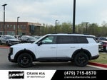 2027 Kia Telluride Hybrid X-Line SX - HYBRID!