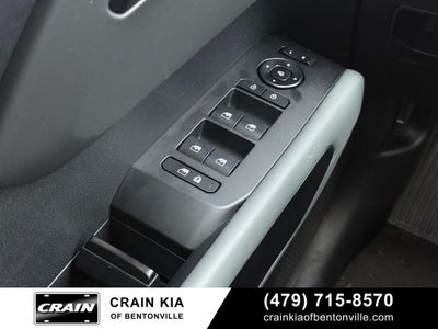 2027 Kia Telluride Hybrid X-Line SX - KIA CPO / AWD / SUNROOF