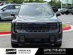 2027 Kia Telluride Hybrid X-Line SX - KIA CPO / AWD / SUNROOF