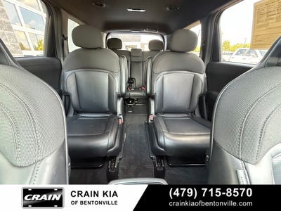 2027 Kia Telluride S - KIA CPO / AWD / SUNROOF / ONE OWNER