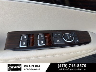 2019 Kia Sorento LX - CARFAX ONE OWNER