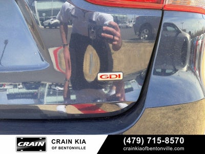 2019 Kia Sorento LX - CARFAX ONE OWNER