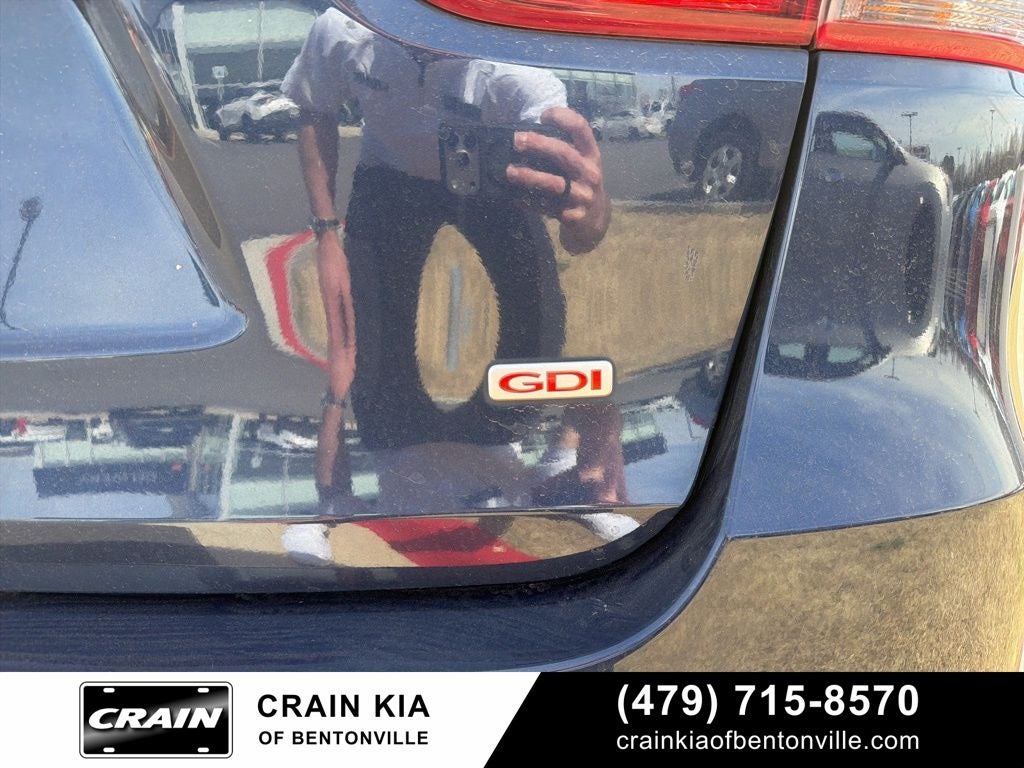 2019 Kia Sorento LX - CARFAX ONE OWNER