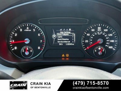 2017 Kia Sorento LX - AWD / CLEAN CARFAX