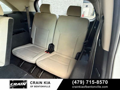 2017 Kia Sorento LX - AWD / CLEAN CARFAX