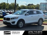 2017 Kia Sorento LX - AWD / CLEAN CARFAX