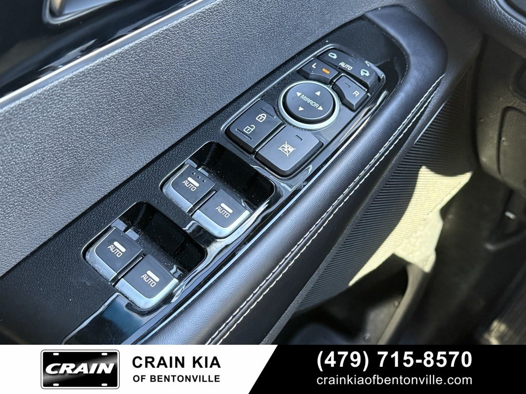 2019 Kia Sorento SX Limited - PANORAMIC SUNROOF