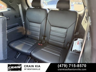 2019 Kia Sorento SX Limited - PANORAMIC SUNROOF