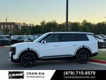 2027 Kia Telluride SX-Prestige