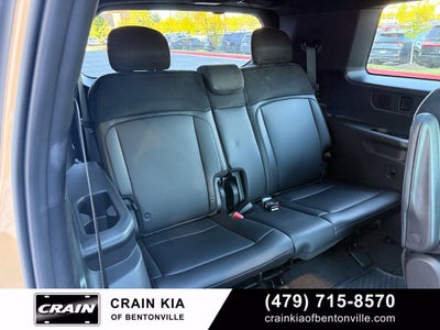 2027 Kia Telluride X-Pro SX-Prestige
