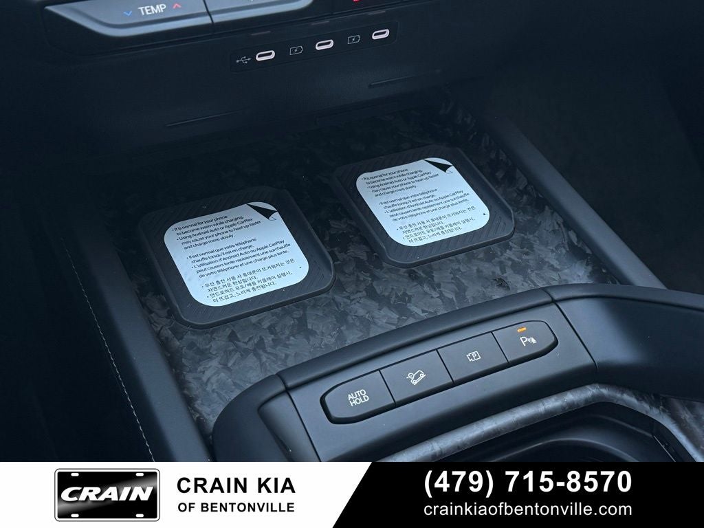 2027 Kia Telluride X-Pro SX-Prestige