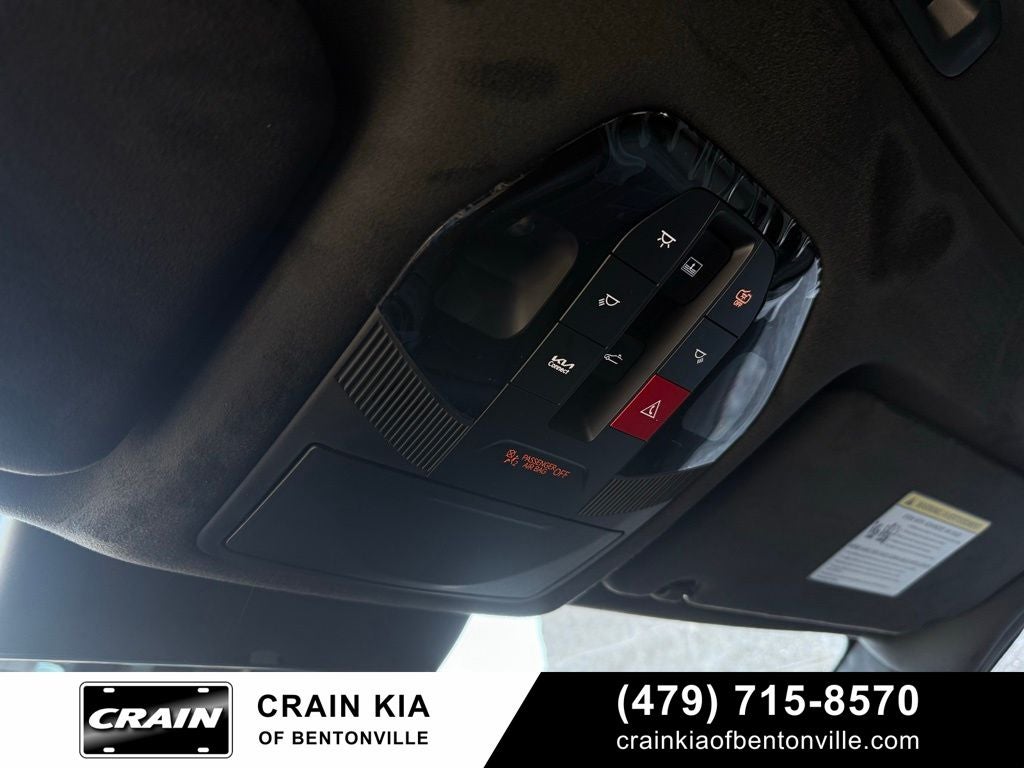 2027 Kia Telluride X-Pro SX-Prestige