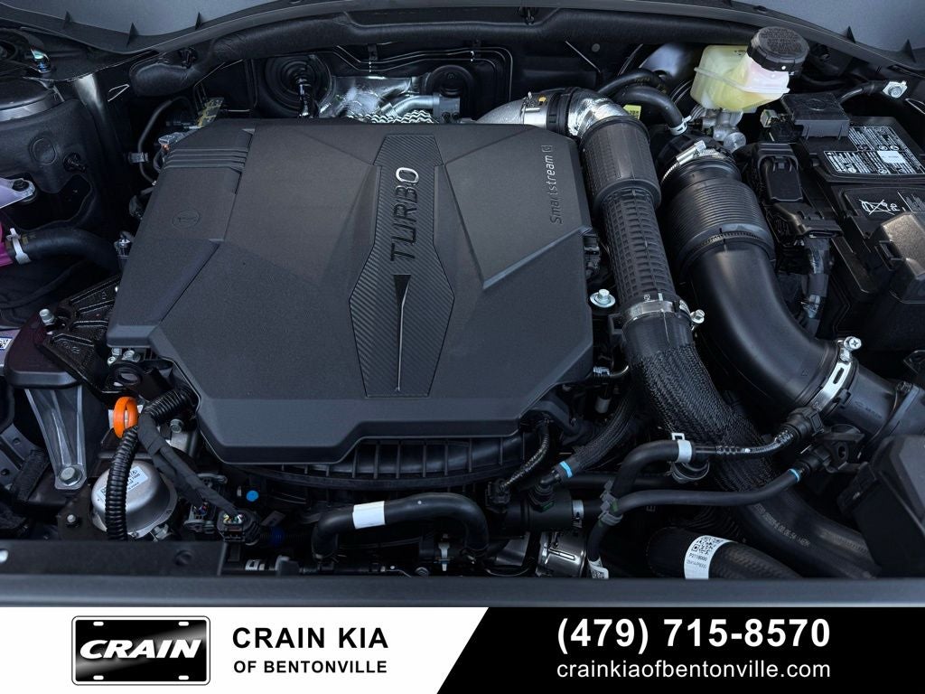 2027 Kia Telluride X-Pro SX-Prestige