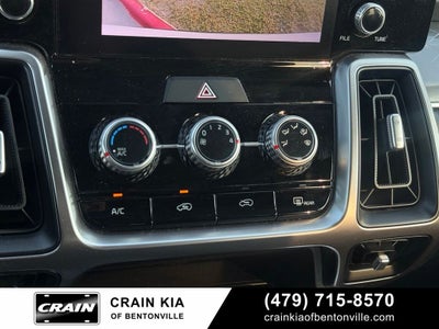 2023 Kia Sorento LX - KIA CPO / CLEAN CARFAX / ONE OWNER