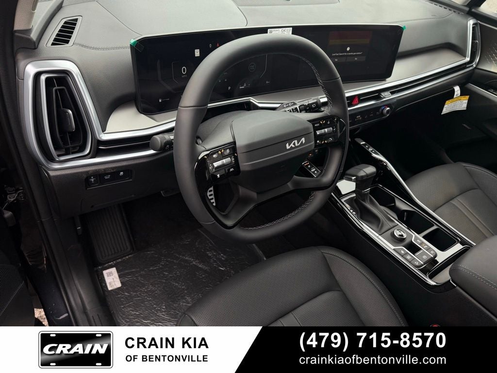 2026 Kia Sorento SX