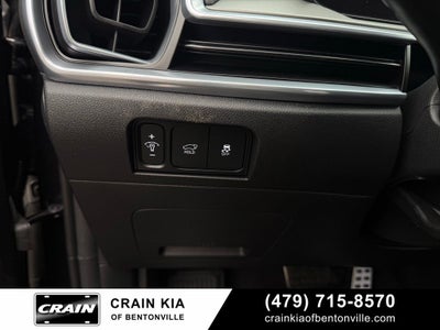 2026 Kia Sorento SX