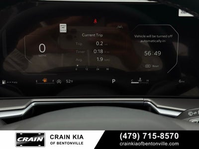 2026 Kia Sorento SX