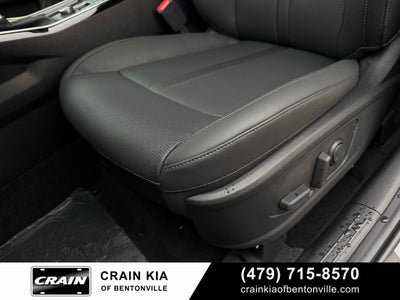 2026 Kia Sorento SX