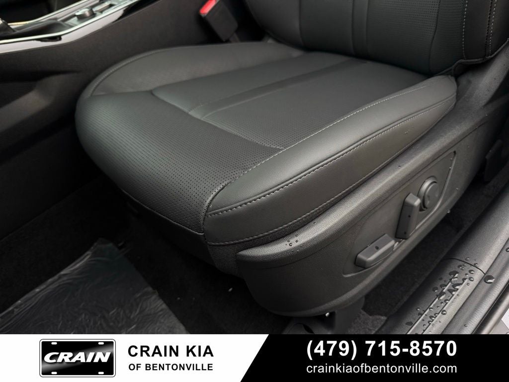 2026 Kia Sorento SX