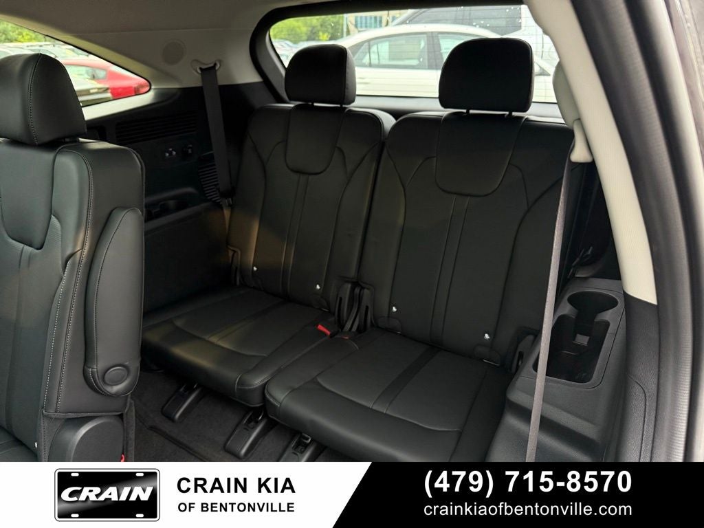 2026 Kia Sorento SX