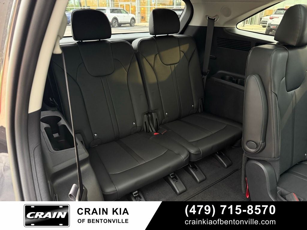 2026 Kia Sorento SX