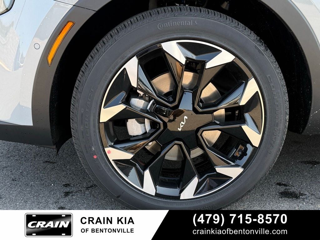 2026 Kia Sorento SX